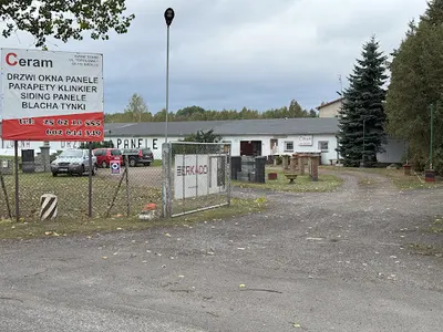 Tanie drzwi i okna Siedlce - CERAM